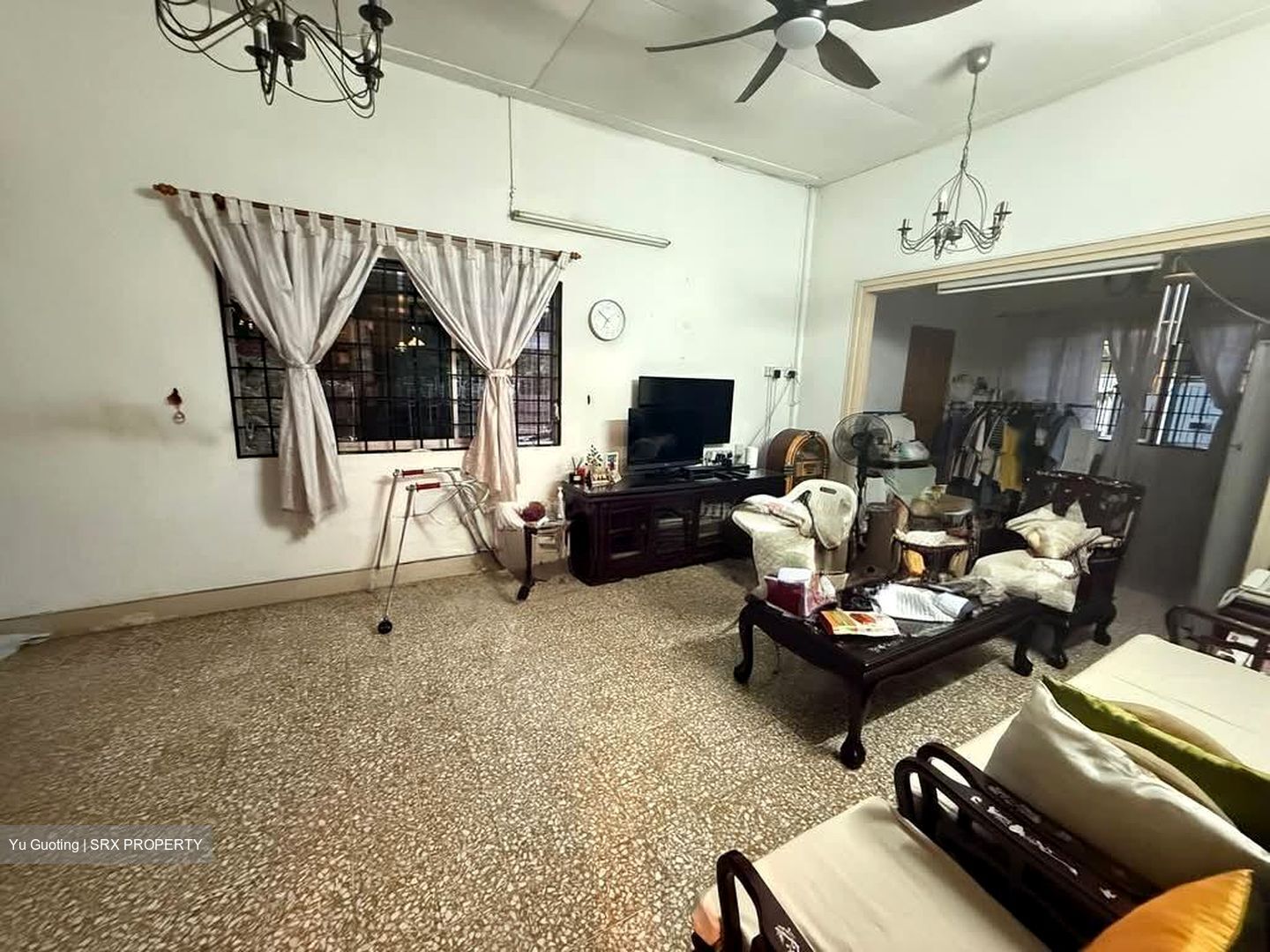 Frankel Estate (D14), Detached #546456381